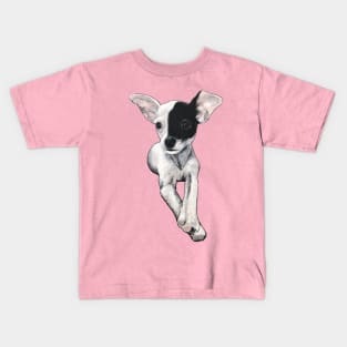 Rooney Kids T-Shirt